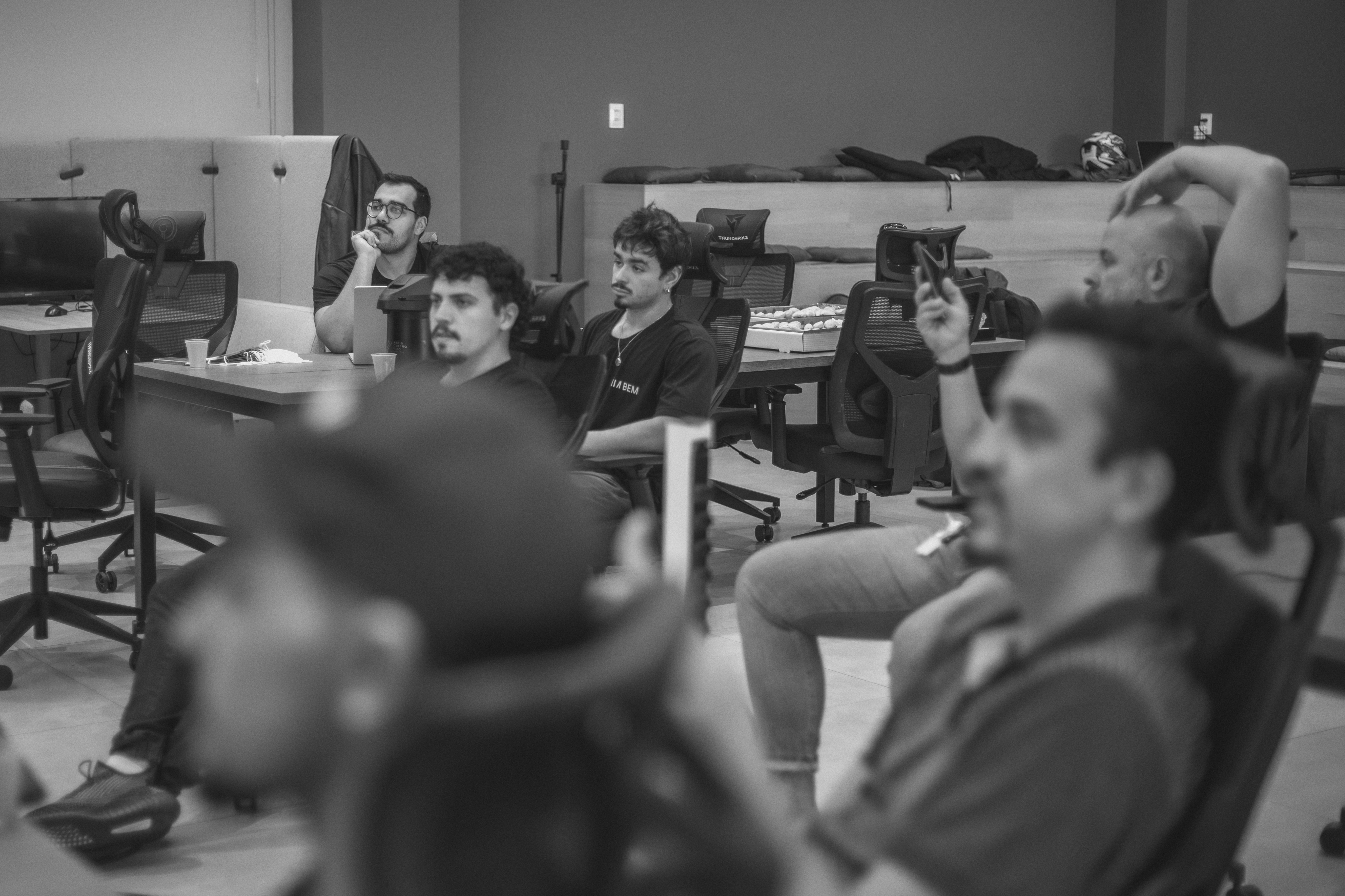 Hackathon