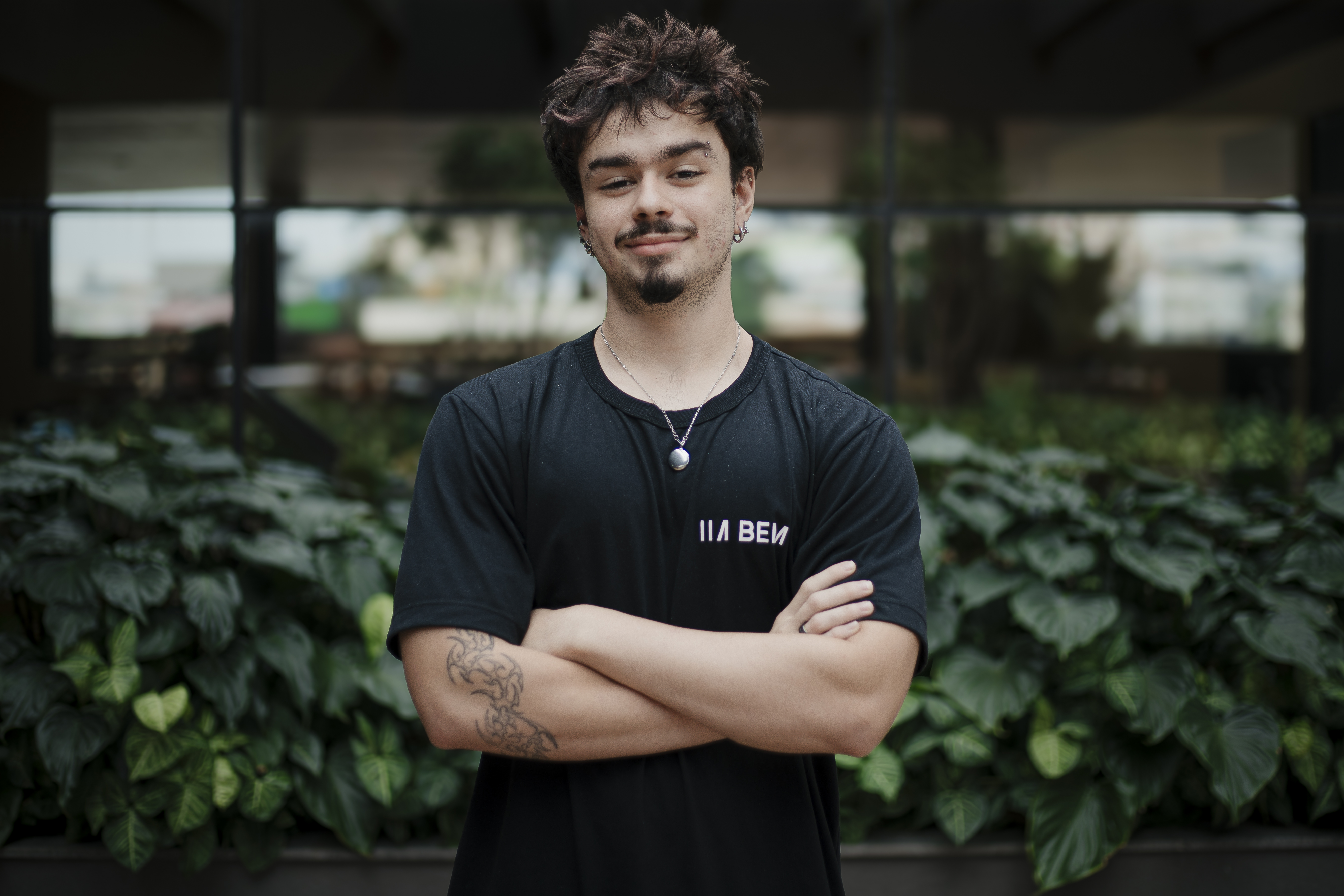 Foto de Ronan S Campos